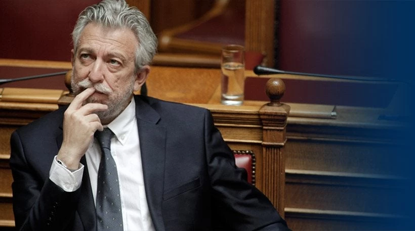 Εκτός ελέγχου η κατάσταση: Aκούνε τα εξ αμάξης – Στελέχη των ΑΝ.ΕΛ ακυρώνουν συναντήσεις – Κοντονής: «Φασίστες και χιτλερικοί…»